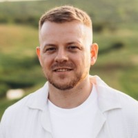 Middleware, Inc. Employee Anatolii Kuleba's profile photo