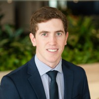 Mirvac Employee Angus Williams's profile photo