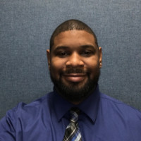 Securityhunter, Inc. Employee Calvin Nelson's profile photo