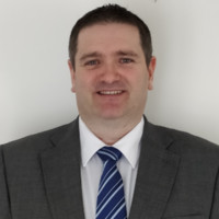 An Garda Síochána Employee John Dunne's profile photo