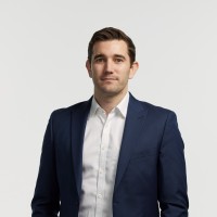 Xtremepush Employee Scott Linford's profile photo