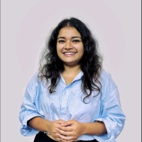 Zensible Employee Jaysha Iqbal's profile photo