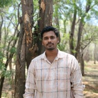 Rxoom Employee Krishna Kumar's profile photo