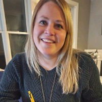 Andrea Richardson Email & Phone Number