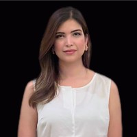 Unilever Employee Fatima Khalid's profile photo