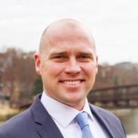 Colliers Employee Greg Gaughan's profile photo