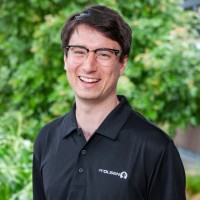 PF Olsen Limited Employee Will Mace-Cochrane's profile photo