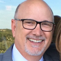 High Tech Finishing Employee Rick Niefield's profile photo