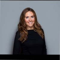 Eyr Employee Charlotte Andersen's profile photo