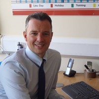 Gareth Unsworth Email