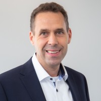 Mubea Employee Stefan Pohl's profile photo