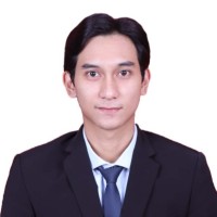 Computesta Employee Muhammad Farhan's profile photo