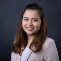 M2 Lighting Employee Kristel Velasquez's profile photo