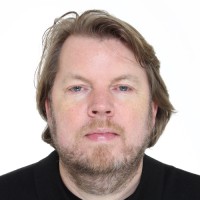 DGF Group NV Employee Kees Bakker's profile photo