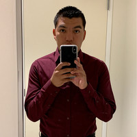 California Chicken Cafe Employee Magdaleno Romero's profile photo