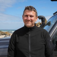 Mike Collister Email & Phone Number