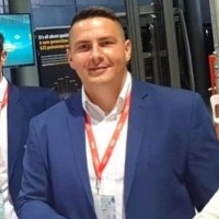 CargoON Employee Gracjan Podgórski's profile photo