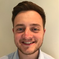 Specifi IO Employee Ryan Warke's profile photo