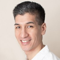 Synchrono Manufacturing Software Employee Justin Diaz's profile photo