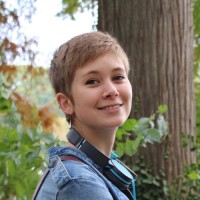 Horizon Data Services Employee Margot Bainier's profile photo