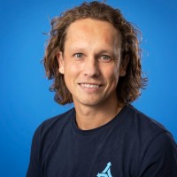 ChannelEngine Employee Niels Floors's profile photo