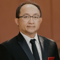 General Motors Employee Don Pham's profile photo