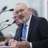 U.S. Department of Commerce Employee Pierre Gentin's profile photo