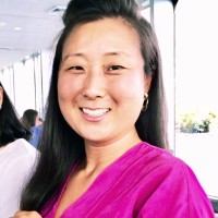 BetterStreets Employee Jullietta Jung's profile photo