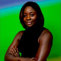 Sportingtech Employee Nana Totoe's profile photo