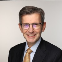 Worshipful Company of Actuaries Employee Derek Newton's profile photo