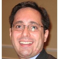 University Health Network Employee Michael Seidman's profile photo