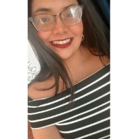 Suiza Alerta Employee Andrea Bazo's profile photo