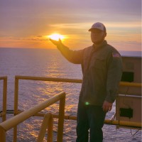 SafeZone Safety Systems, LLC. Employee Corey Brooks's profile photo