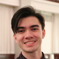 numo Employee Marcus Beacon's profile photo
