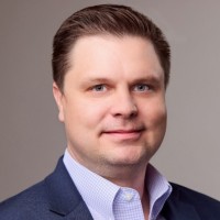 FrontView REIT Employee Drew Childress's profile photo