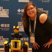 Interprose Employee Melissa Drozdowski's profile photo