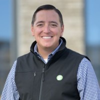 Buch Construction Employee Zach Schneider's profile photo