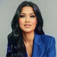 Health New England Employee Janet Choup's profile photo