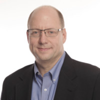 EdgeConneX Employee Randy Brouckman's profile photo