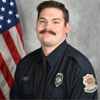 City of Marion, Iowa Employee Thadius Williams's profile photo