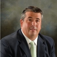 IGS | Integrated Global Services Employee Robert Delp's profile photo