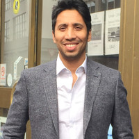 HSBC Employee Abdul Munim's profile photo