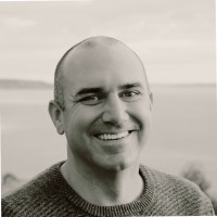 Amazon Web Services (AWS) Employee Matt Burdick's profile photo