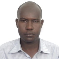 CMD Consulting Employee Fadil Abbazene's profile photo