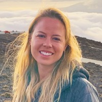 475 High Performance Building Supply Employee Gabrielle Ogrady's profile photo