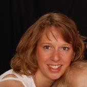 Silvera Deary Ray Employee Marcy Jones's profile photo