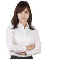 MSC Software Employee Monica Peng's profile photo