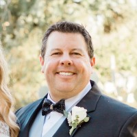 NTT Global Data Centers Americas Employee Scott Rottler's profile photo
