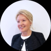 2Be-FFICIENT Employee Evelyne Martin's profile photo