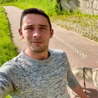 WONDERCAR Employee Julien Havenne's profile photo